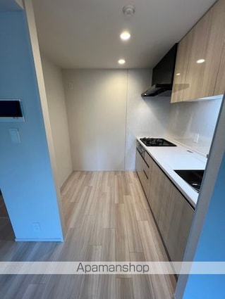 東京都新宿区百人町３丁目[2LDK/60.08m2]の内装6