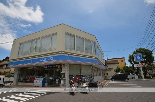 ティダ郡元の周辺写真