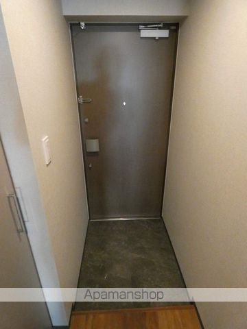 コンポジット南雪谷の内装写真