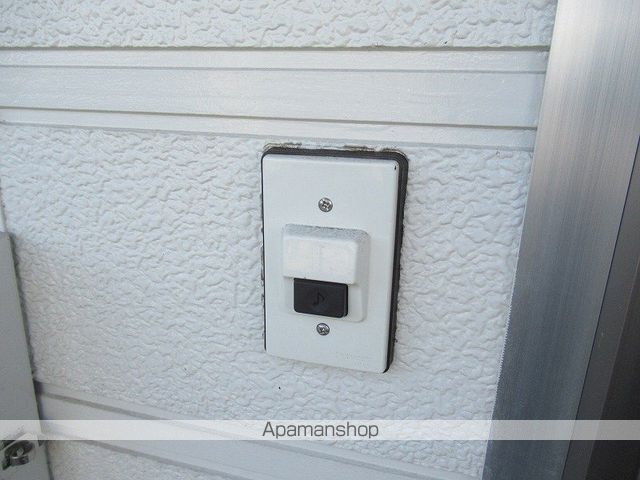 ひばりハイツの内装写真