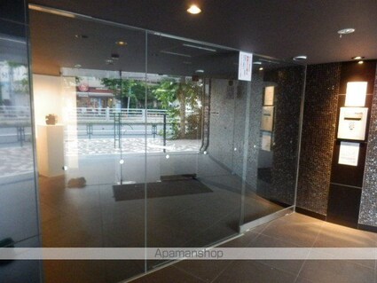 ステージファースト菊川アジールコート[1K/26.36m2]の共用部3