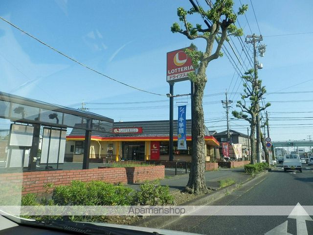 サンセゾン豊隆の周辺写真