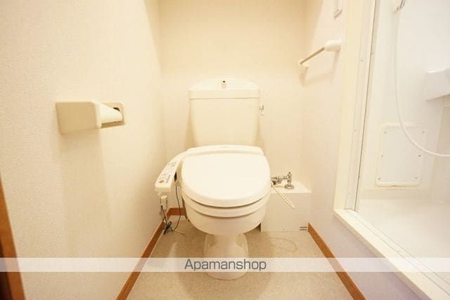 アルアンダの内装写真