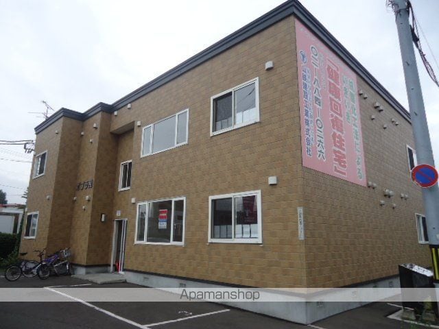 ポプラ館