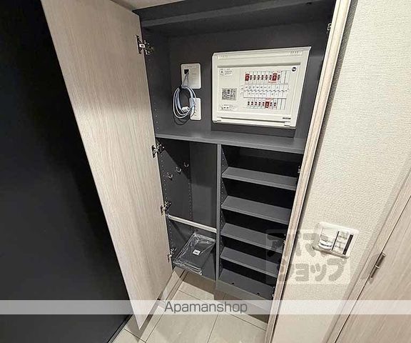 レーベン京都河原町の内装写真