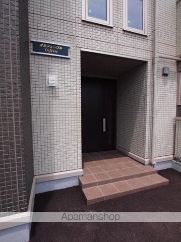 ORFEVREのその他写真