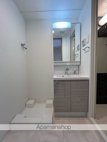 S−RESIDENCE福島玉川TRESの内装写真