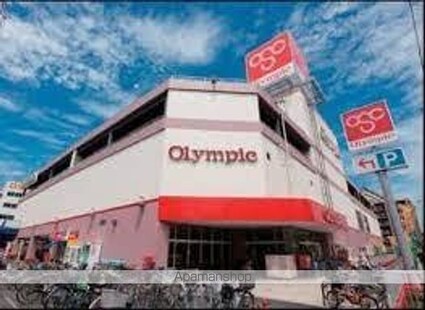 ＬＩＶＣＩＴＹ亀戸[1K/25.36m2]の周辺1