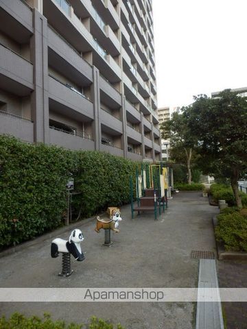 千葉みなとパークハウス壱番館の周辺写真