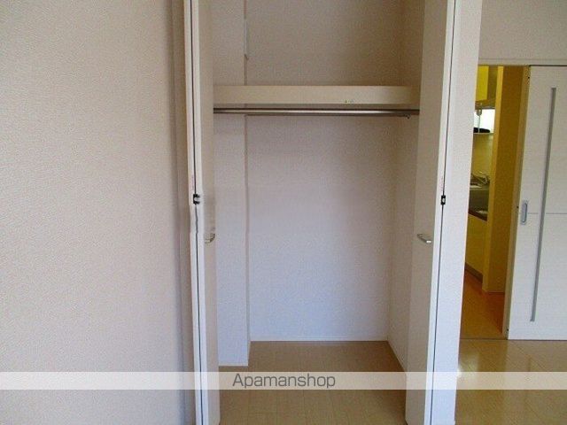 ラフィシアの内装写真