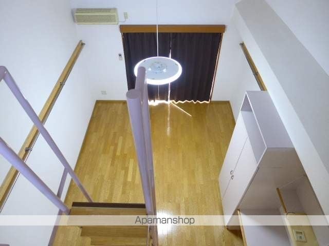 YNT第2マンションの内装写真