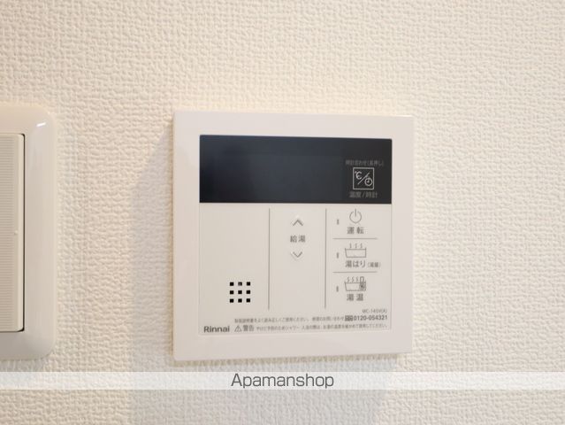アドバンス名古屋ブランシュの内装写真