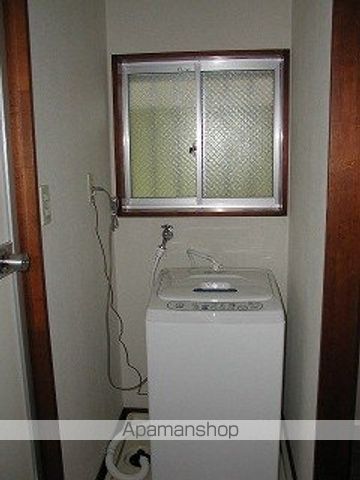 シティハイツ小林の内装写真