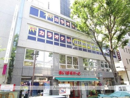 東京都杉並区阿佐谷南１丁目[1R/16.32m2]の周辺3