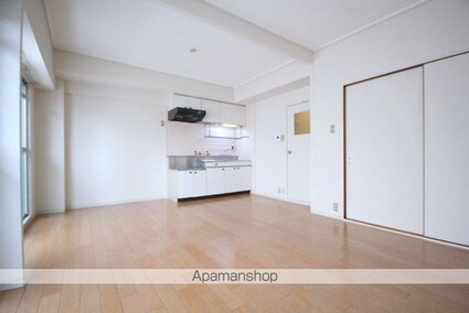 アカシヤ館[1LDK/42.3m2]の内装3