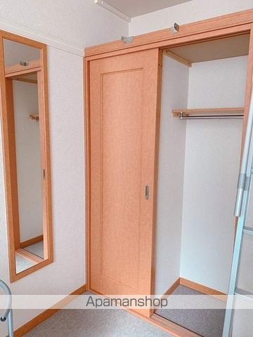 レオパレスMARUTAKAの内装写真