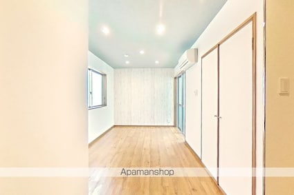 ハイツルネッサ楠[1R/19.8m2]の内装4