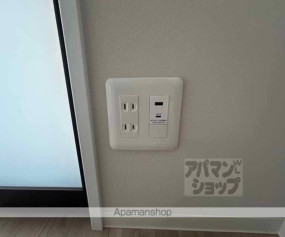 MJC京都丹波口の内装写真