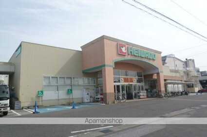 Ｌｕｍｉｇｒａｃｅ[2LDK/60.2m2]の周辺7