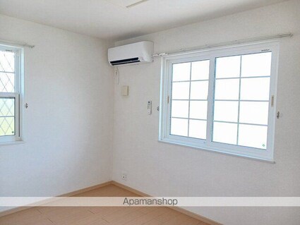 フローリッシュ[1LDK/42.8m2]のその他内装