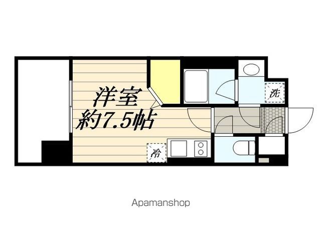 ブランシエスタ千早ＲＪＲのイメージ