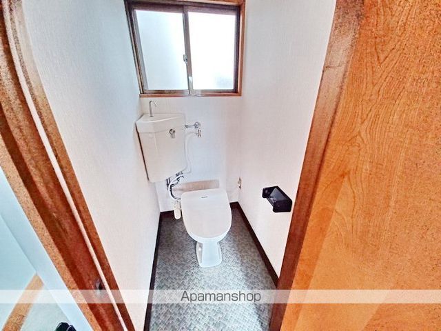ブリランテササヒラの内装写真