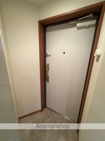 アーバンステージ安堂寺IIの内装写真