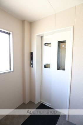 レジス立川曙町[1R/27.81m2]の共用部3
