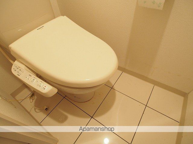 エール平岸の内装写真