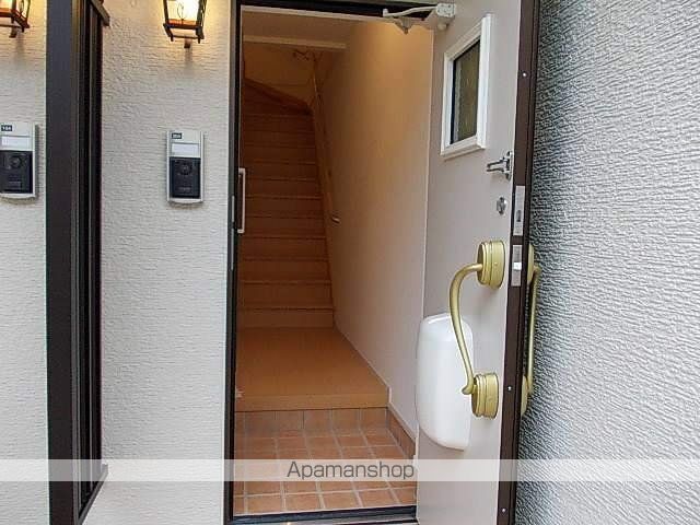 クレールの内装写真