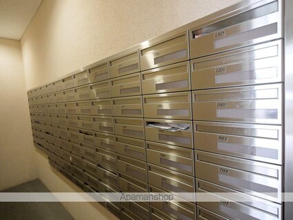 インプルーブ鶴舞[1K/23.94m2]の共用部1