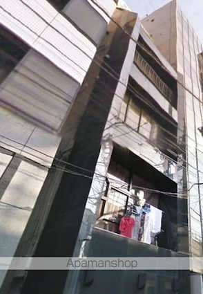 ダイヤモンドビル[1R/7.13m2]の外観1