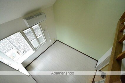 ベルシティ中江[1K/17.32m2]の内装