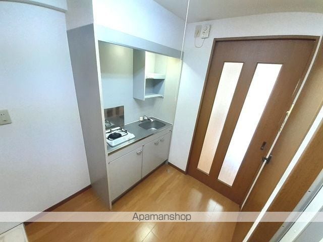 アビタシオン柳町の内装写真
