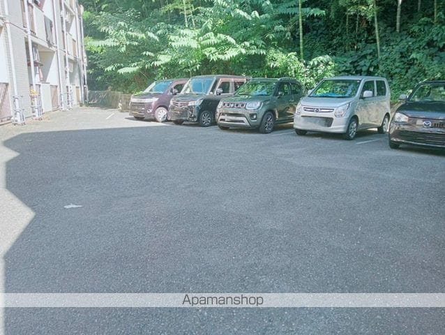 コーポ井上のその他写真