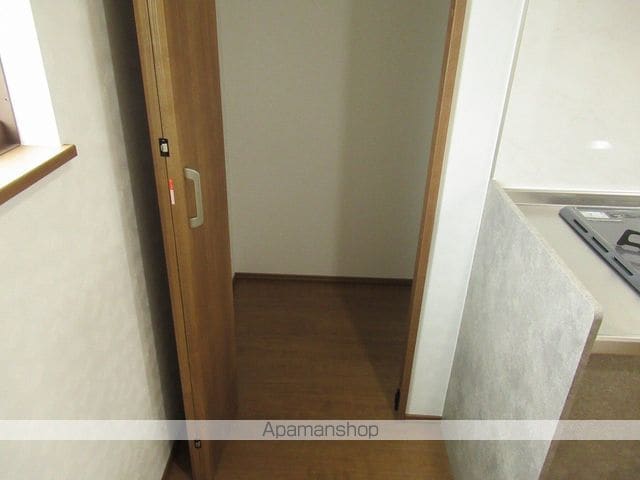 MEZY本町の内装写真