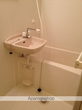 レオパレス彩[1K/22.35m2]のバス