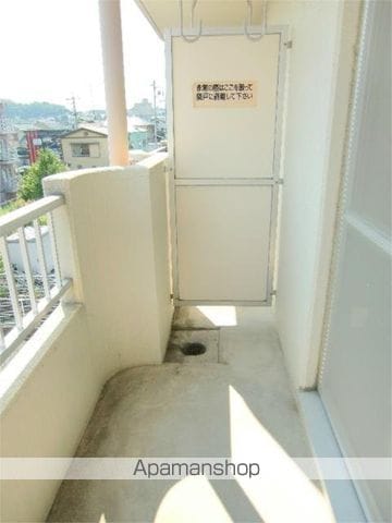 マンション金丸の内装写真