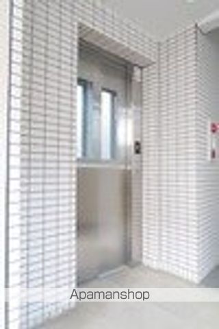 アーデン北沢[1K/27.47m2]の共用部3