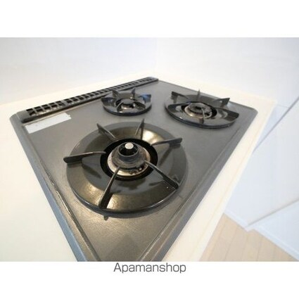 コンフォリア市谷薬王寺[1LDK/43.96m2]の内装3