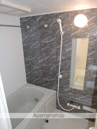 Ｍａｓｕｅｍｏｎ　Ⅱ番館[1LDK/45.46m2]のバス