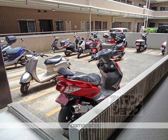 朝日プラザ宇治のその他写真