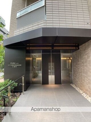 パークアクシス三番町[1DK/32.83m2]の外観3