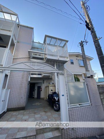 OKURAYAMAHILLSの内装写真