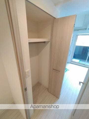 PRESSANCE塚本ベラビィの内装写真