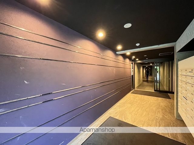 シャトーライフ近代美術館前1のその他写真