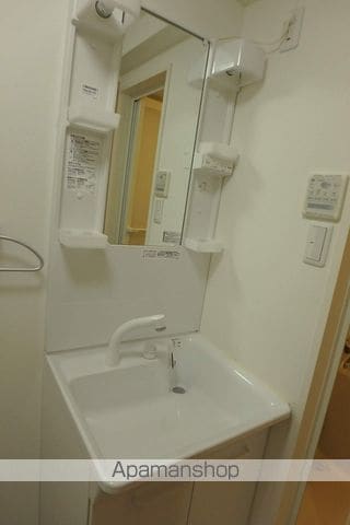 CALLOOHSUNIの内装写真