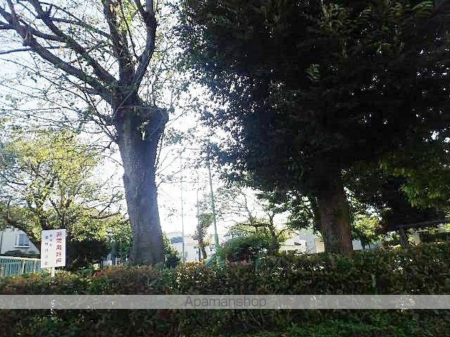 ヴューテラス Cの周辺写真