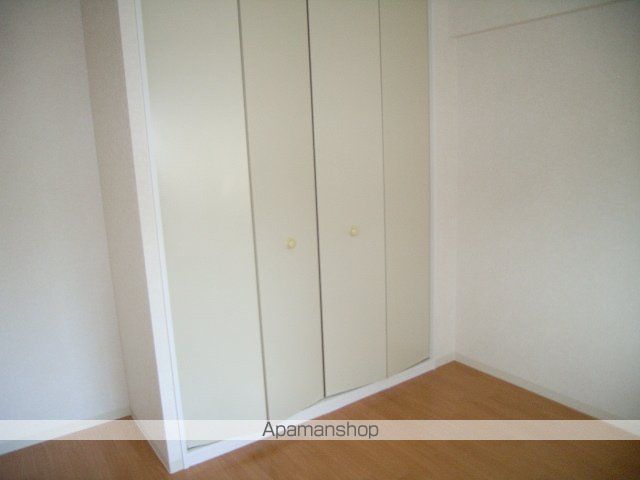 プリムベール向丘の内装写真