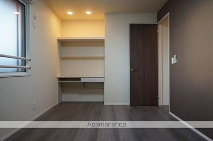 サンプラス[2LDK/55.28m2]の内装2